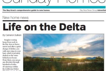 Sunday Homes – Life on the Delta